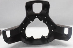 1VA56LU7AD STEERING WHEEL CENTER BROWN 2013 DODGE RAM 1500