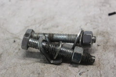 REAR AXLE ADJUSTING SCREW ASSY 2PCS 47579-00 2001 H-D SOFTAIL DUECE FXSTD