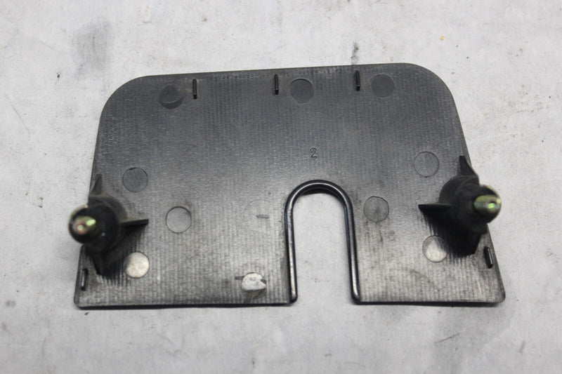 DIGITAL CLOCK COVER 14024-1339 1986 KAWASAKI ZG1000