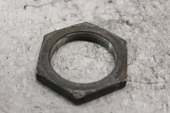 SPROCKET NUT HARLEY DAVIDSON 35241-06 2008 H-D ELECTRAGLIDE FLHT