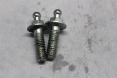 Air Cleaner Breather Bolts (2) 29465-99 2005 HD SOFTAIL DELUXE FLSTNI