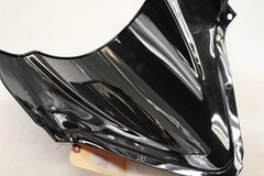 Black Windscreen 2008 Suzuki GSX1300R Hayabusa