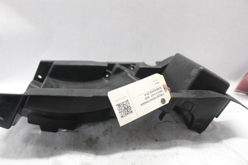 FRONT REAR FENDER 35023-1401  2002 KAWASAKI ZX-6