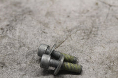 250001117 REAR M.C MOUNTING BOLT 2PCS 2023 CAN AM RYKER SPORT 900 ACE