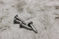 HEADLAMP MOUNTING RING SCREW (4) 4790 2018 H-D STREETGLIDE