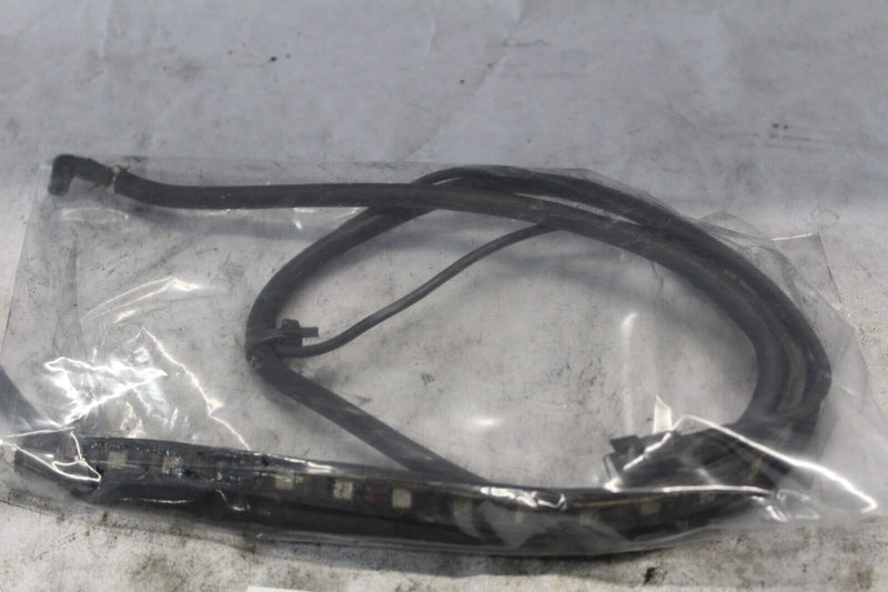 TANK CONSOLE DRAIN HOSE 69241-08 HARLEY DAVIDSON