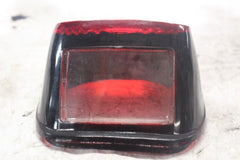 68034-77 LENS, TAIL LAMP HARLEY DAVIDSON