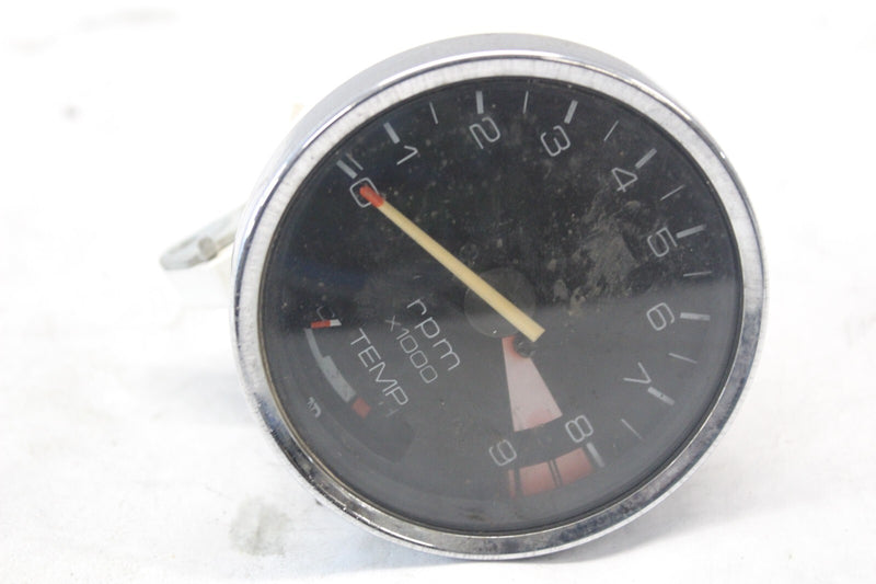 37250-ME9-009 TACH TACHOMETER 1983 HONDA SHADOW VT750C