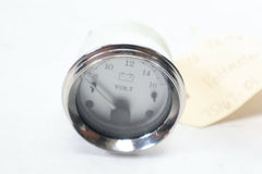 OEM Harley Davidson Volt Voltmeter Gauge 75167-01