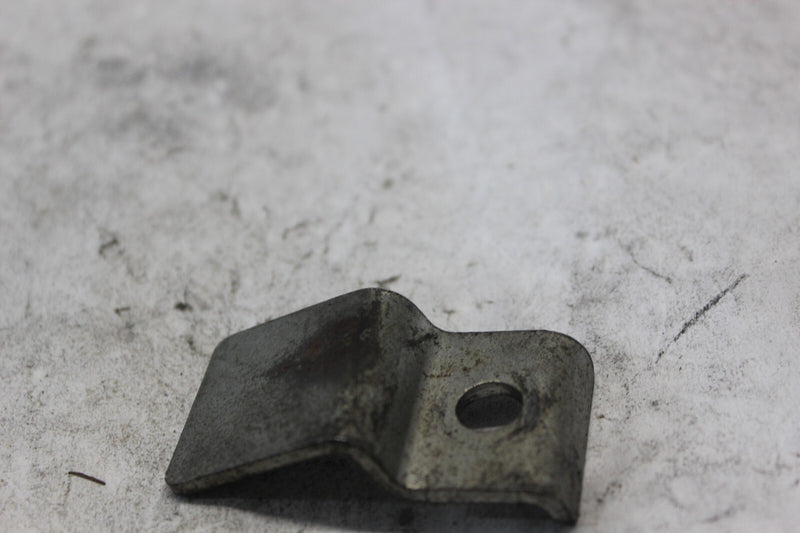 Battery Clamp 66185-97 2000 H-D ELECTRAGLIDE FLHT