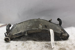 RADIATOR ASSY SEE PHOTOS 19040-MAS-E01 1998 HONDA CBR900RR