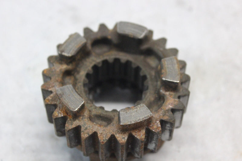 COUNTERSHAFT 6TH GEAR 25T 23521-MAL-600 1997 HONDA CBR600F3