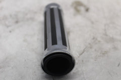 56206-96 Aftermarket Hand Grip LEFT Chrome Harley Davidson