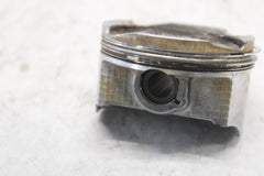 ENGINE PISTON (STD) 13001-1520 1999 KAWASAKI NINJA ZX9R