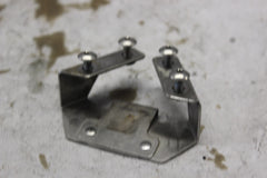 Saddlebag Lid Catch Bracket 90958-93 2010 H-D ULTRA CLASSIC FLHTCU
