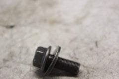 MAGNETO ROTOR BOLT & WASHER 09103-12028 2002 SUZUKI HAYABUSA GSX1300R