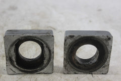 CHAIN ADJUSTERS SUZUKI 61445-33E00 61446-33E10