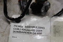 PICKUP ASSY (PULSING COIL) 420265153 2004 BOMBARDIER DS 650