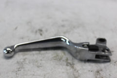 CHROME CLUTCH LEVER 45017-93 2001 H-D SOFTAIL DUECE FXSTD