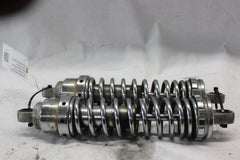 CHROME REAR SHOCK ABSORBERS PAIR 52500 52400-ME5-671 1983 HONDAA NIGHTHAWK CB650