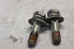Rear Shock Bolt (2) Harley Davidson 3607 2000 H-D ELECTRAGLIDE FLHT