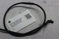 STARTER CABLE 54017-1081 1986 KAWASAKI CONCOURS ZG1000