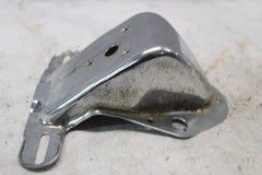LICENSE BRACKET W/ 220-40839 MARK 23036-1028 1980 KAWASAKI KZ440