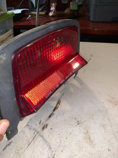 33701-MB4-671 Honda Rear Tail Light 1986 VF1100 Magna