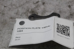 POSITION PLATE 14014-1084 1999 KAWASAKI VULCAN VN1500