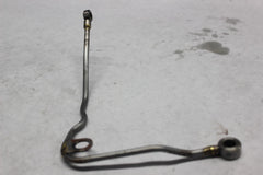 CRANKCASE PIPE 32033-1530 1988 KAWASAKI EX500