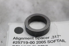 Alignment Spacer .317” #25719-00 2005 SOFTAIL DELUXE FLSTNI