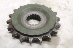 ENGINE SPROCKET 18T 27510-15H00 2008 SUZUKI GSX1300R