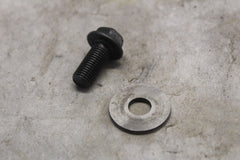 STARTER ONE-WAY CLUTCH BOLT & WASHER 09103-10189,08211-10285 2008 SUZUKI GSX1300