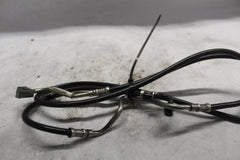 Front Left Brake Line (ABS) 41800010 2014 HARLEY-DAVIDSON