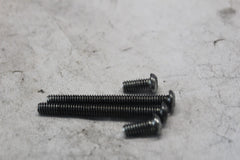 INSPECTION COVER BOLT 4PCS 941, 945 2001 H-D SOFTAIL DUECE FXSTD