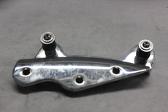 Chrome Single Docking Point HARLEY DAVIDSON