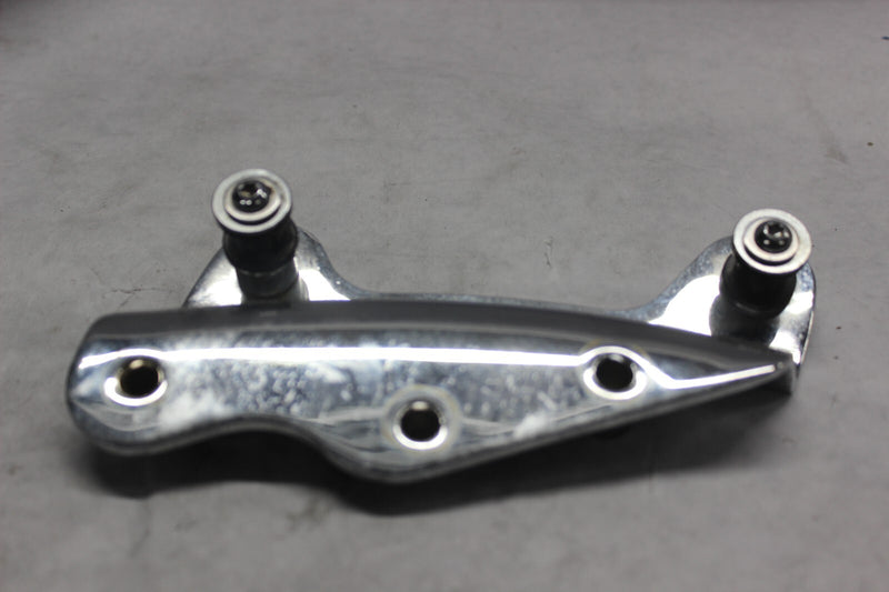 Chrome Single Docking Point HARLEY DAVIDSON