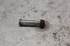 90114-MA5-671 HANDLE LEVER PIVOT BOLT 1983 HONDA SHADOW VT750C