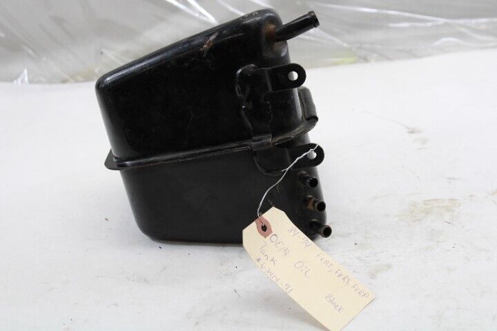 OEM Harley Davidson Oil Tank 62414-91