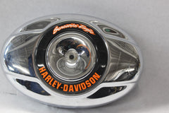 AIR CLEANER COVER SCREAMIN EAGLE 29121-07 2008 H-D ELECTRAGLIDE FLHT