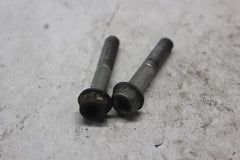 FRONT FORK LOWER PINCH BOLT (2) 90109-MR7-000 1998 HONDA CBR900RR