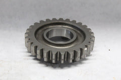 5TH DRIVE GEAR 27T 24251-45C20 2003 SUZUKI VOLUSIA VL800