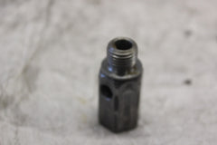 OIL RELIEF VALVE 16130-1001 1986 KAWASAKI CONCOURS ZG1000