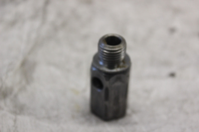 OIL RELIEF VALVE 16130-1001 1986 KAWASAKI CONCOURS ZG1000