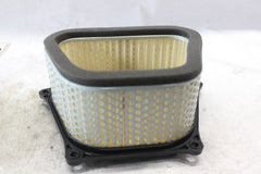 AIR FILTER ASSY LIKE NEW 13780-24F02 2002 SUZUKI HAYABUSA GSX1300R