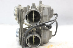 CARBURETOR ASSY US ONLY 16001-1391 1980 KAWASAKI KZ440