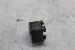REAR AXLE CASTLE NUT 7987 2000 H-D ELECTRAGLIDE FLHT