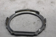 61400080 GAUGE TRIM BEZEL LARGE HARLEY DAVIDSON