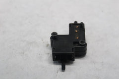 CLUTCH SWITCH BLACK 27010-1094 2002 KAWASAKI ZX-6