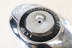 29121-07 Harley Davidson Chrome Air Cleaner Cover 96 FLHX